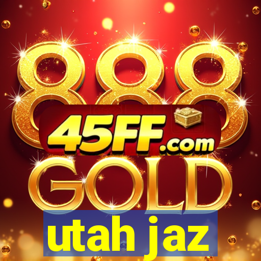 utah jaz